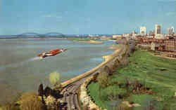 Riverside Drive Riverside Drive
