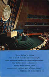 General Assembly Hall General Assembly Hall