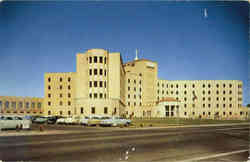 St. Joseph's Hospital