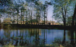 National Welsh Home for the Aged, Center Ridge Rd