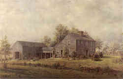 Uplands at Bow