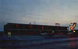 Flamingo Motel Flamingo Motel