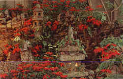 Jewel Box, Forest Park