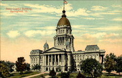 State Capitol Building State Capitol Building