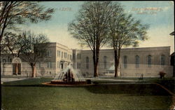 State Penitentiary State Penitentiary
