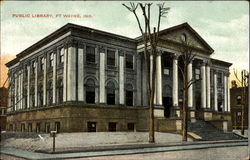 Public Library Public Library