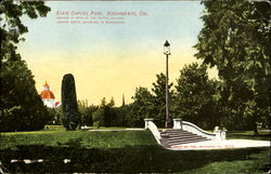 State Capitol Park State Capitol Park