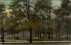 University Park