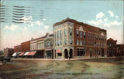 Third National Bank
