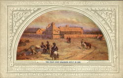 Previous Card