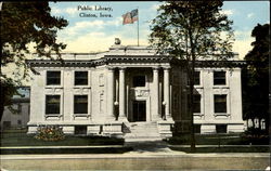 Public Library