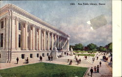 New Public Library