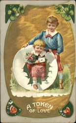 A Token Of Love