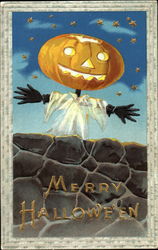 Merry Halloween