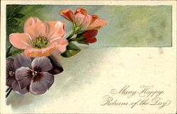 Previous Card