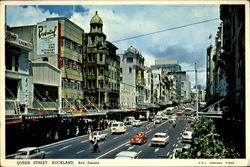 Queen Street
