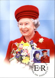 Queen's Birthday 1999