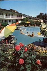 Casa Munras Garden Hotel