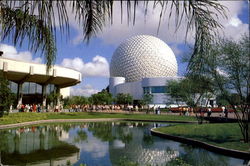 Commuicore Future World