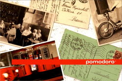 Pasta Pomodoro