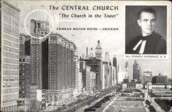 The Central Church