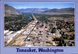 Tonasket