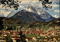 Mittenwald