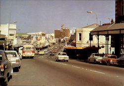 Timaru, Stafford Stree