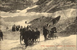 Swiss Postcard