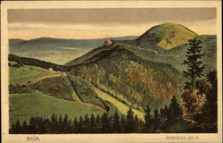 German Postcard