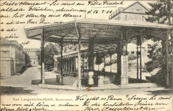 German Postcard