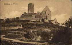 Previous Card