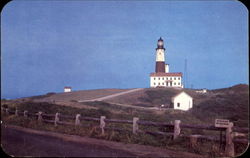 Montauk Lighthouse Montauk Lighthouse