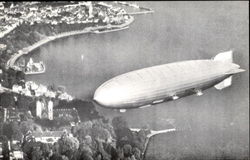Graf Zeppelin Ii Graf Zeppelin Ii