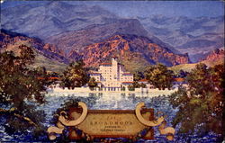 The Broadmoor The Broadmoor