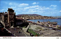 East Bay