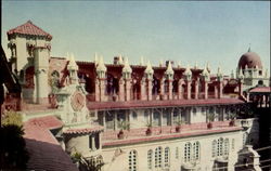 Mission Inn