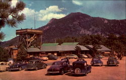 Deer Ridge Chalet