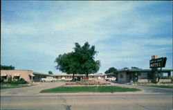 Mir-A-Mar Motel, 6233 S. E. 14th Street