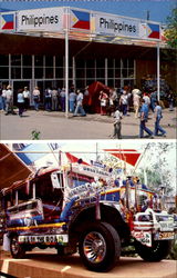 The 1982 World's Fair