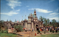 Previous Card