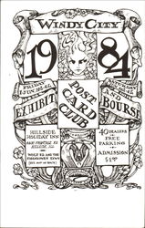 Windy City Post Card Club