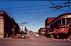 Arthur Street