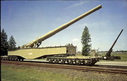 Anzio Annie