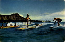 Sport Of Kings Surfing