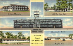 Baer Field Airport Baer Field Airport