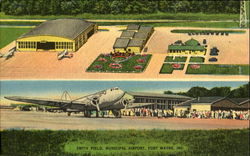 Smith Field Municipal Airport Smith Field Municipal Airport