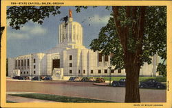 State Capitol State Capitol