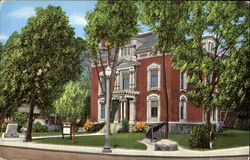 Public Museum Public Museum