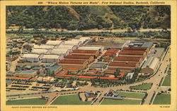 First National Studios First National Studios